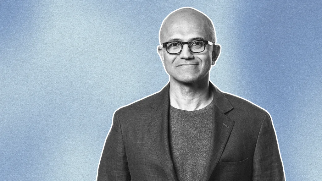 Satya Nadella is asking the right AI question