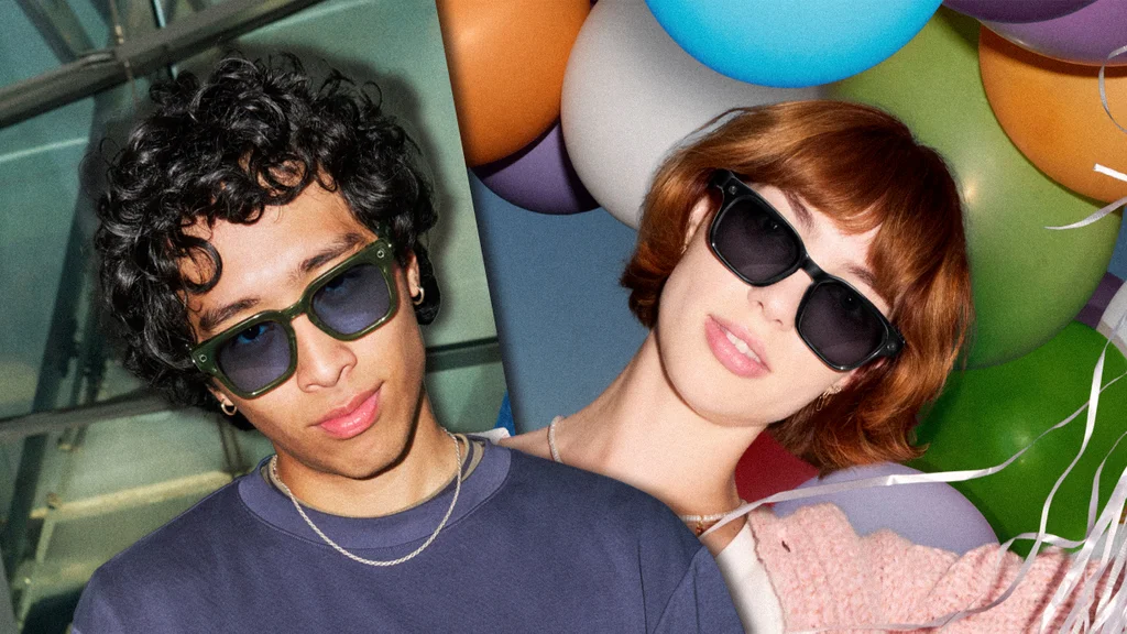 How Meta designed its new eyewear to appeal to smart glasses skeptics