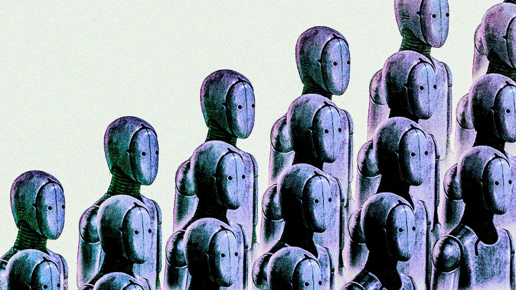 Bots are the audience now and that changes everything for media