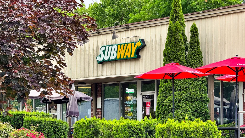 Subway store closures: See a list of shuttered locations after a large franchise...