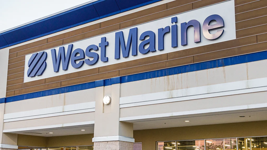 West Marine is closing stores: See a full list of doomed boating supply locations that will shutter in 23 states