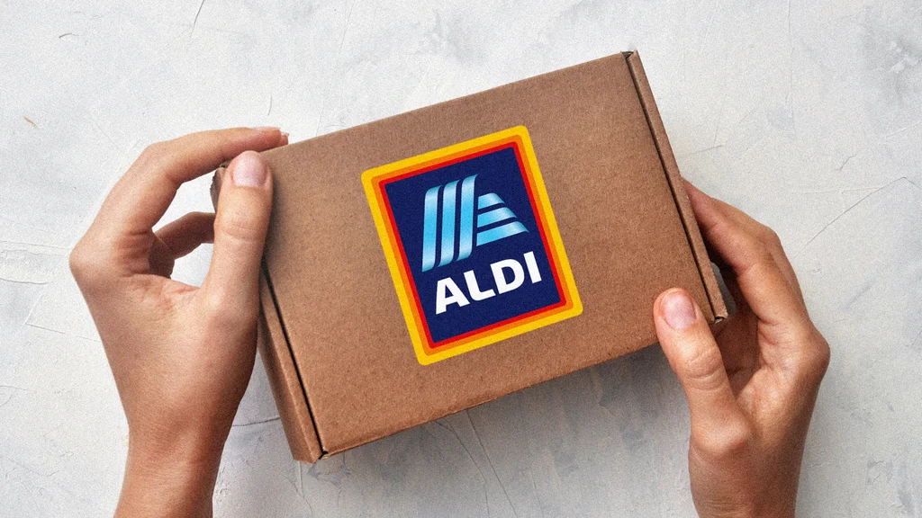 Aldi's newest promotion combines free groceries with a trend millions can't resi...