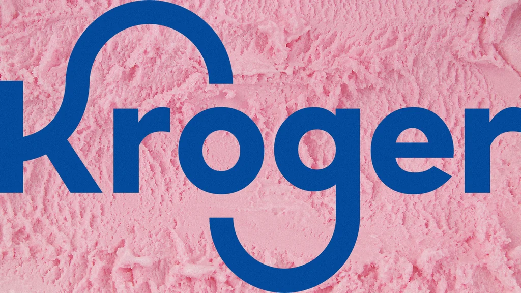Kroger is giving away 100,000 free pints of ice cream. But you have to act fast
