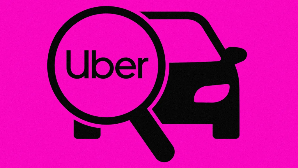 Uber driver pay is falling as the company’s take rate rises, new research finds