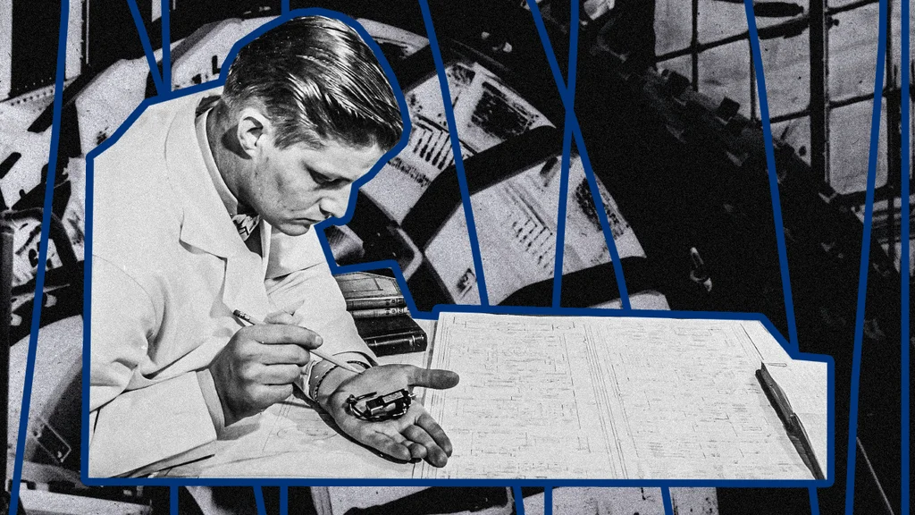 Ford thought AI could replace this job. Now it's bringing experienced workers back.