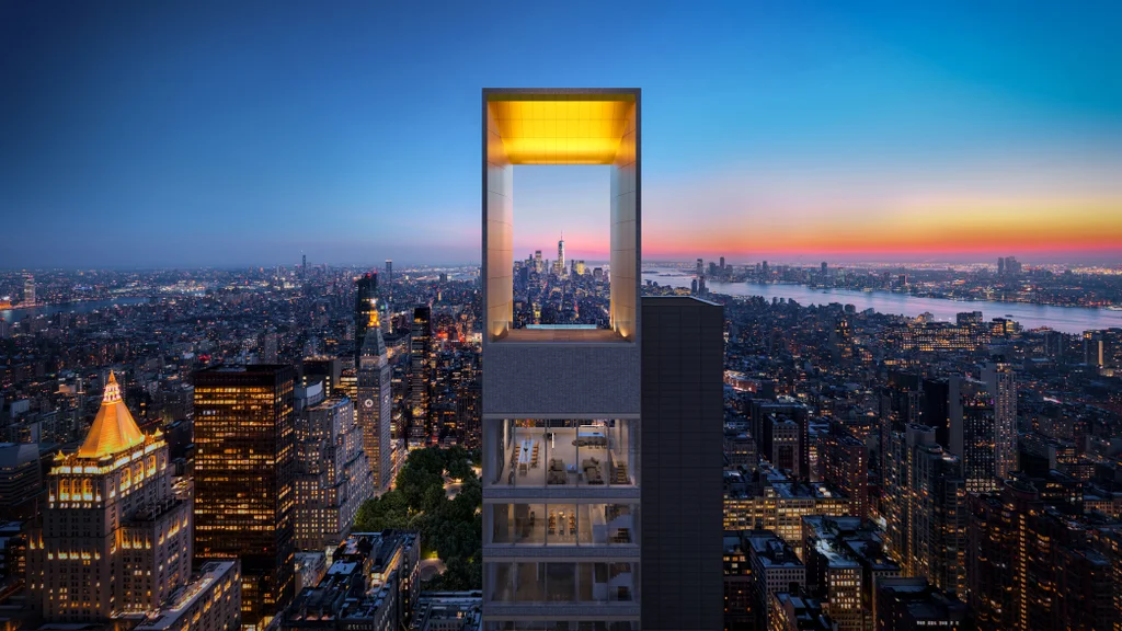 Architecture Firm Mavi Specializes in Longevity-Focused Homes