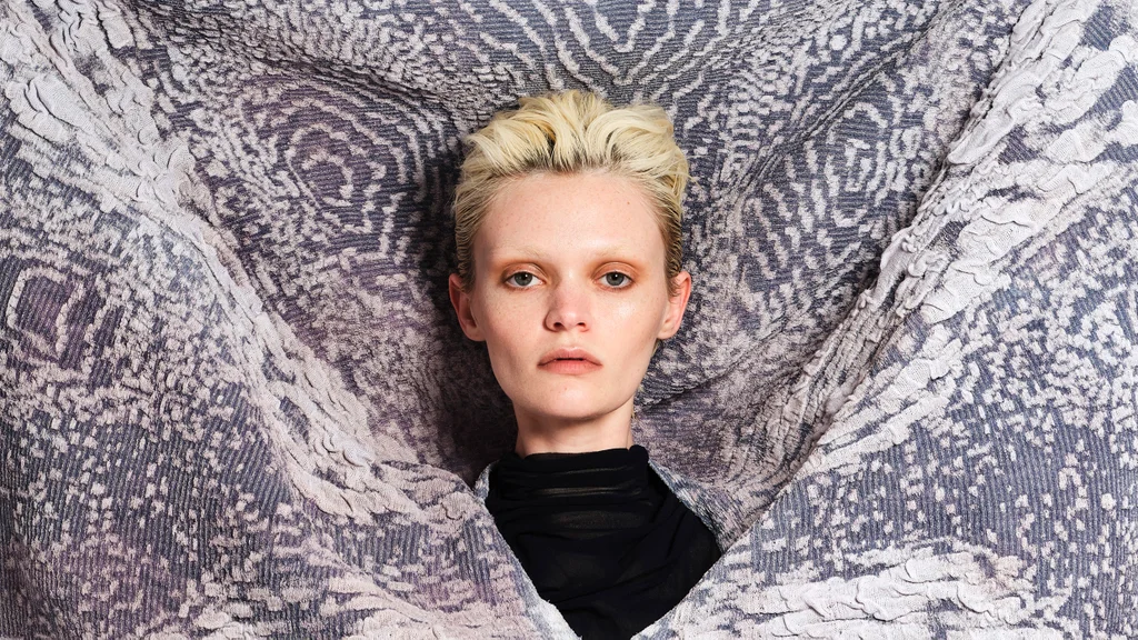 Neri Oxman wants to grow the colors on your clothes