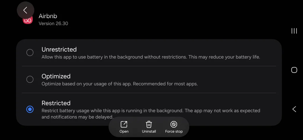Des ajustements logiciels peuvent prolonger l'autonomie des smartphones jusqu'à 30%