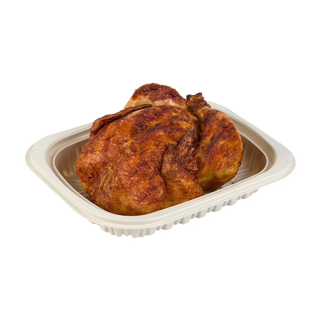 There’s a new rotisserie chicken champion. Here’s who dethroned Costco There’s a new rotisserie chicken champion. Here’s who dethroned Costco