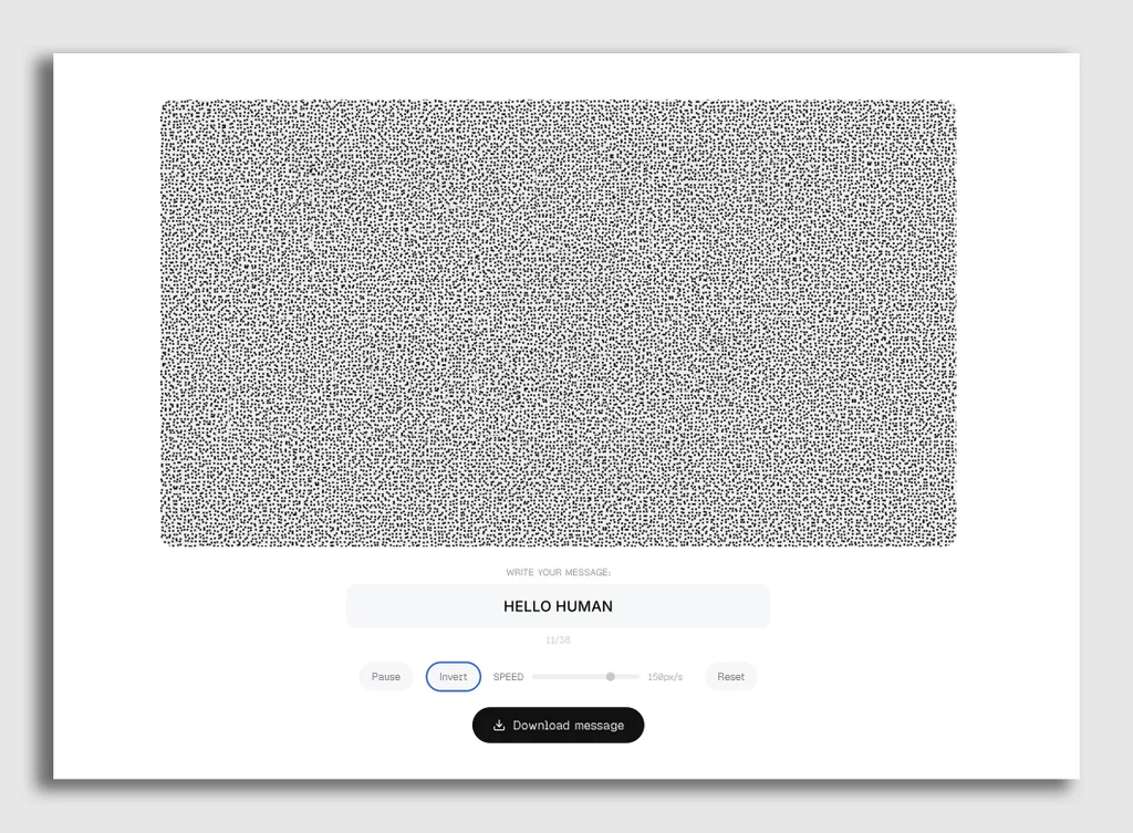 Mixfont entwickelte AI-umgehendes Font-Tool