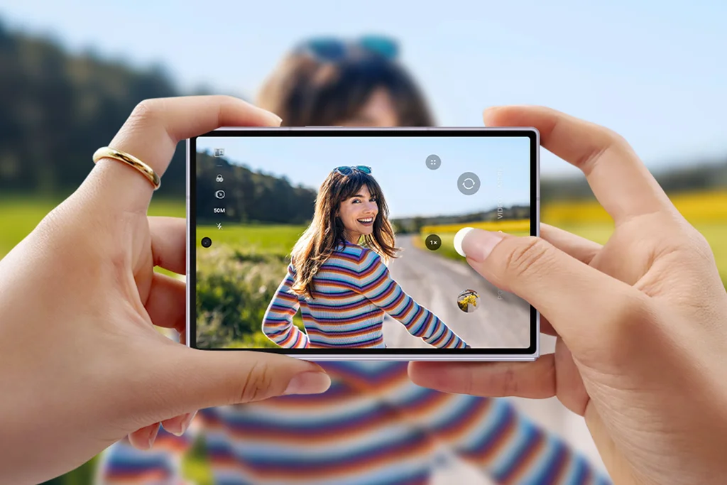 Samsung präsentiert neue faltbare Smartphones: Galaxy Z Fold8 und Fold8 Ultra