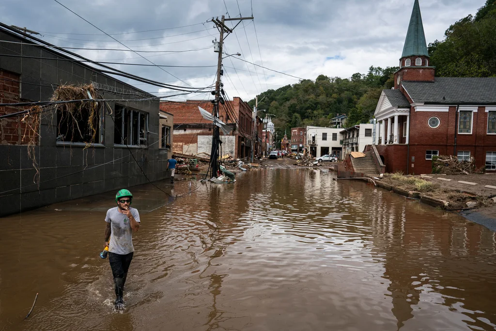 This fast-growing field is helping scientists pinpoint climate change’s impact on weather events