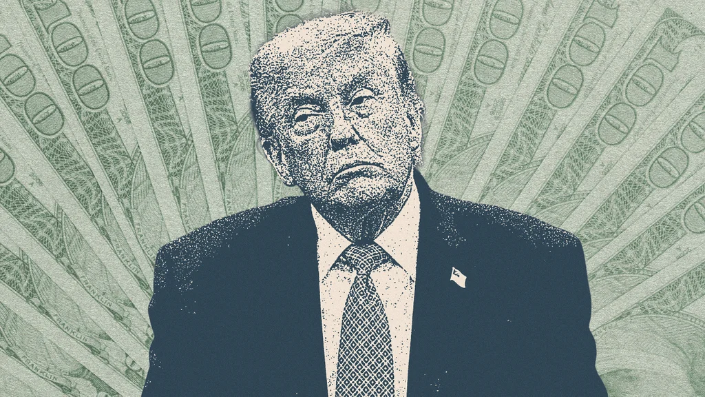Trump Launches Tax-Advantaged Savings Accounts for Children in Oval Office Event