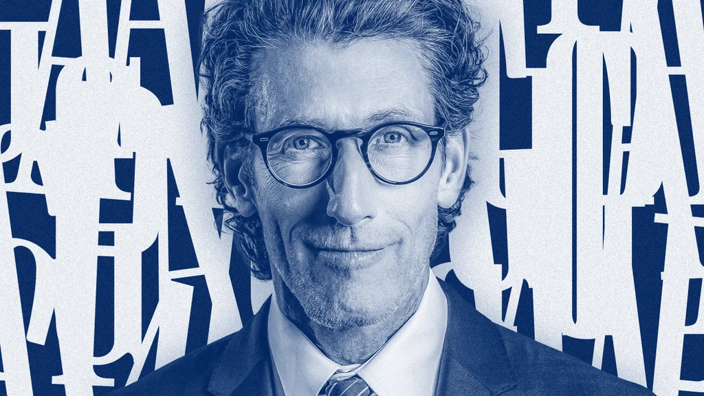 Wie der CEO von Gap die Markenliebe nutzt, um das Comeback des ...
