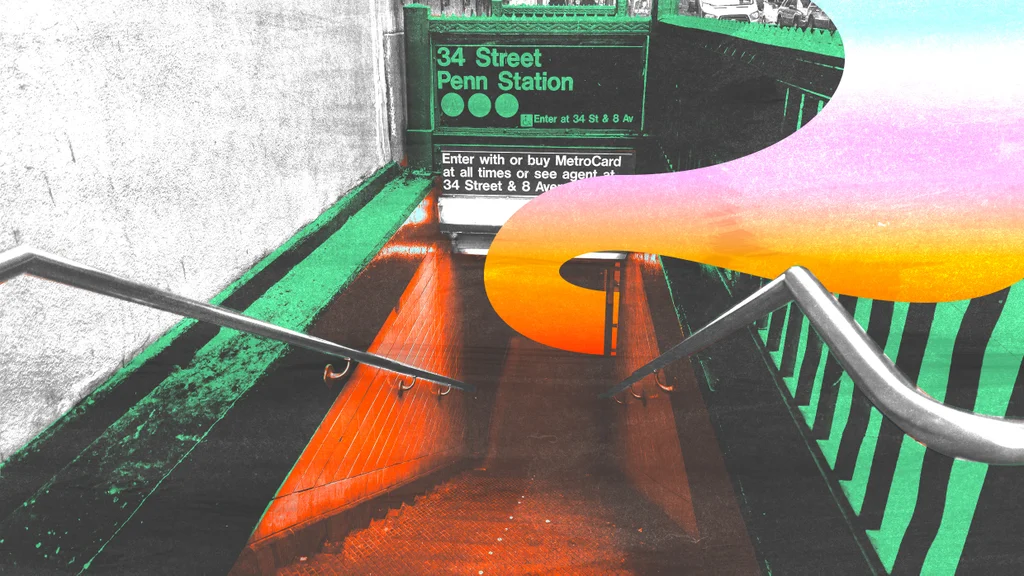 Can this startup cool NYC's sweltering subway stations?