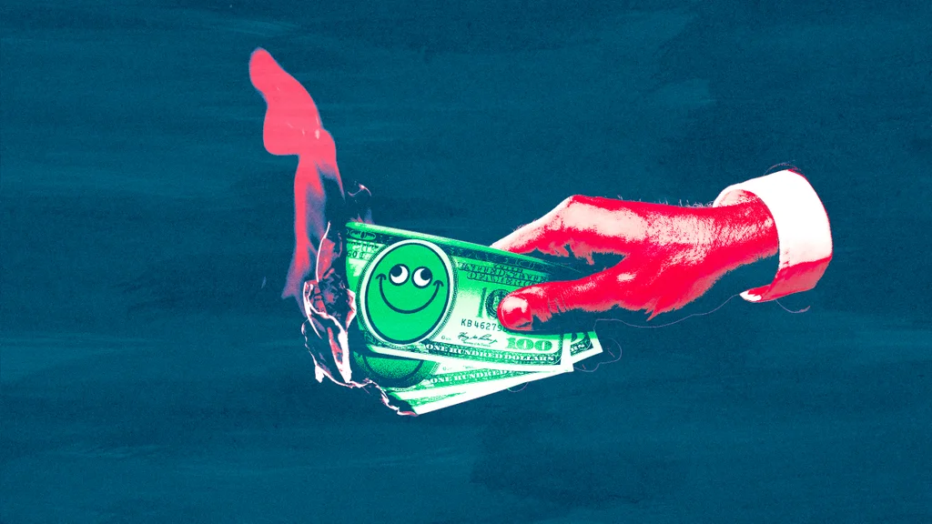 The happiness mistake almost every entrepreneur makes