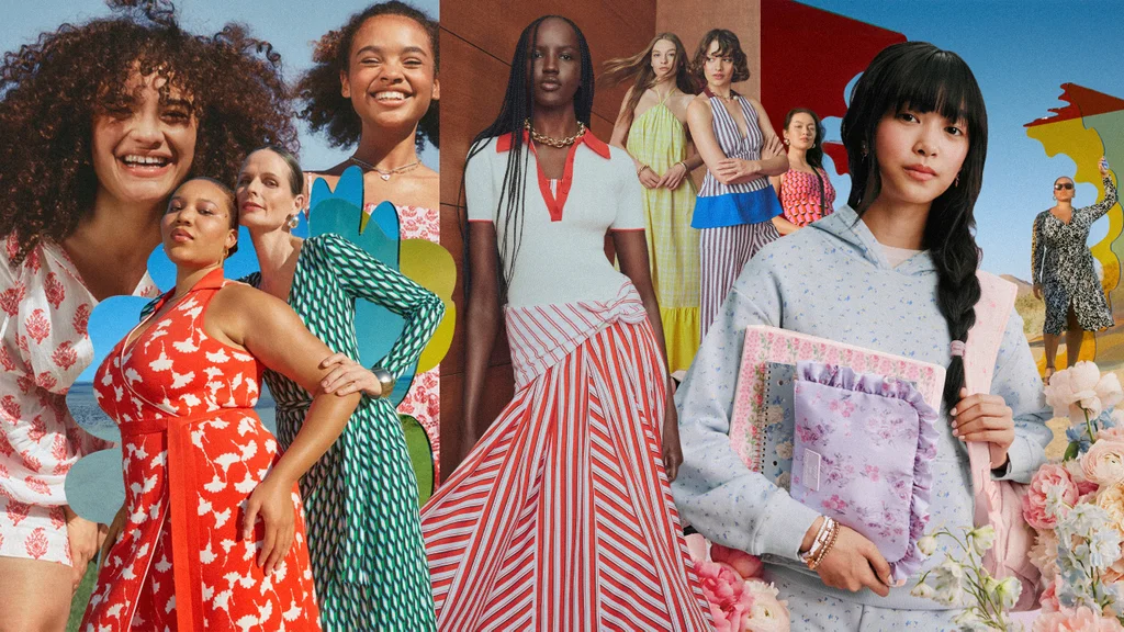 A Rosie Assoulin dress for $50? Target's collab magic might be working again