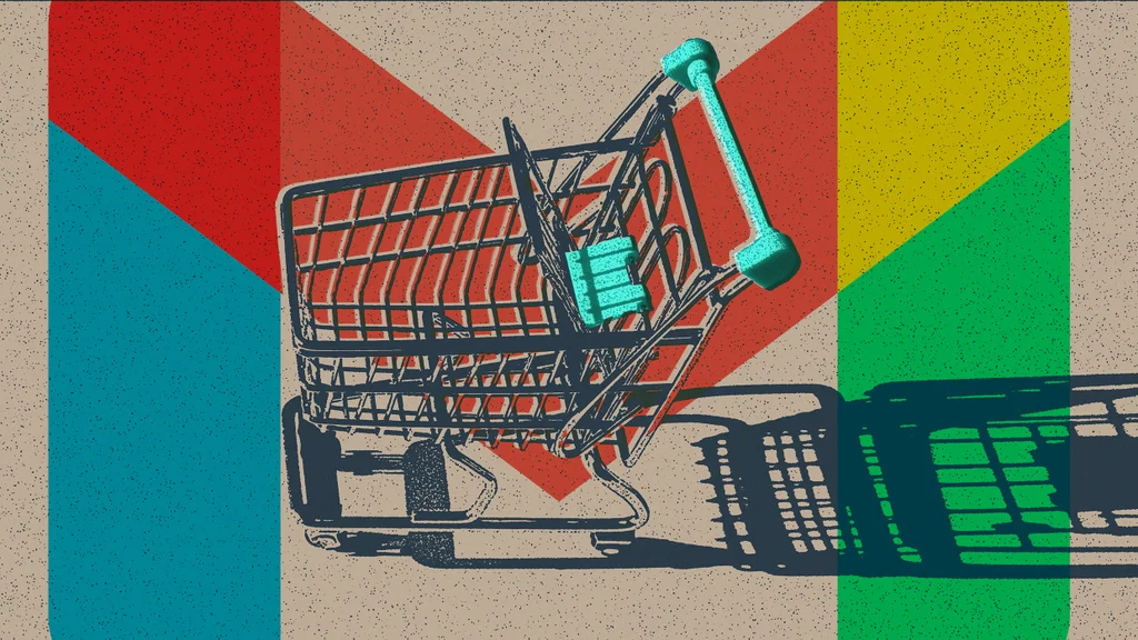 Google promised not to show ads based on your emails. AI could undo that
