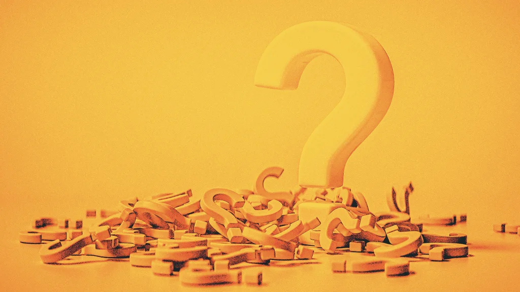 Want better outcomes? Start making bigger asks
