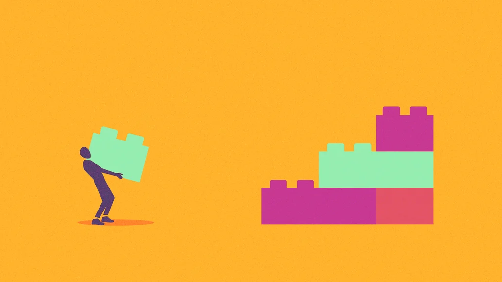 It’s time to stop thinking about your career as a lane and start building ...
