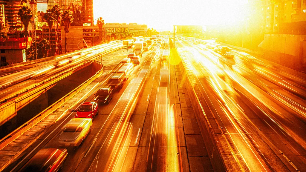 The best and worst times to drive this July 4 weekend are here—and ...