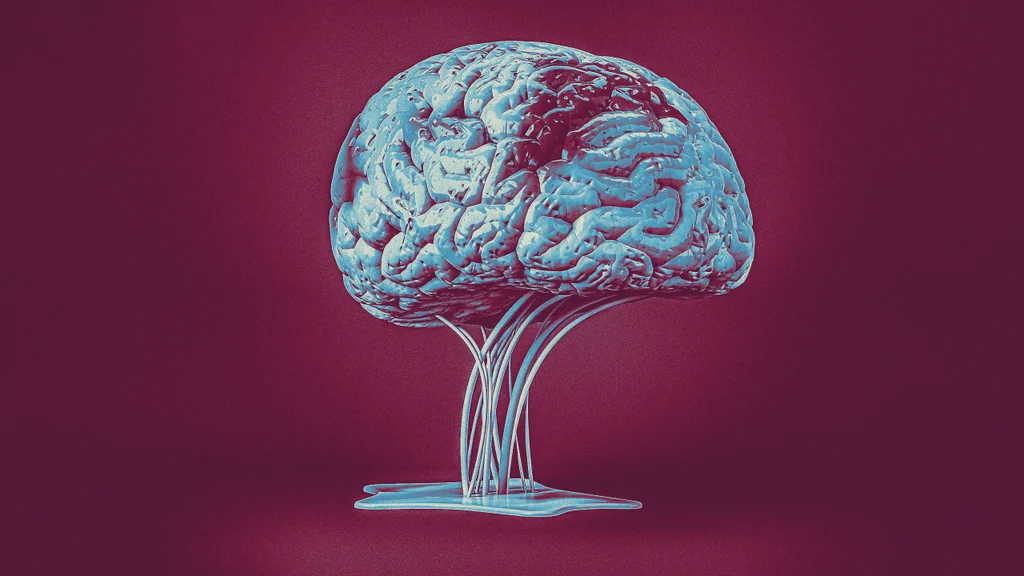 ADHD brains are prone to wandering. That's a secret weapon in the workplace