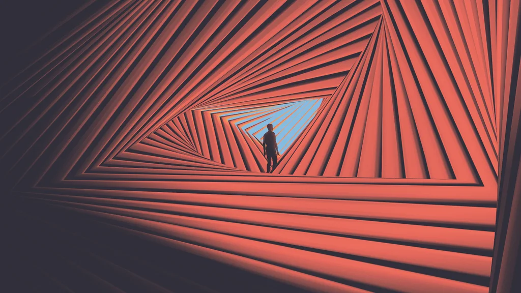In a tough job market, don't make AI your only career coach