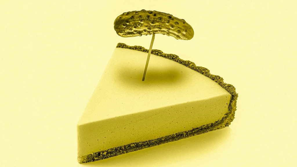 Would you eat Pickle Pie? The Minnesota State Fair’s new foods are turning ...