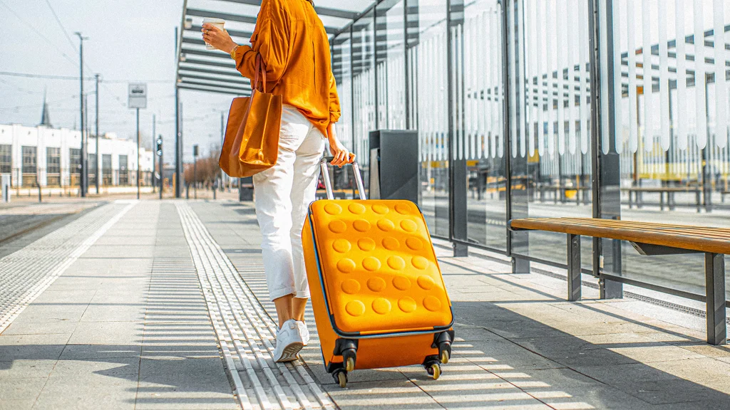 This airport wants to separate wealthy travelers from everyone else