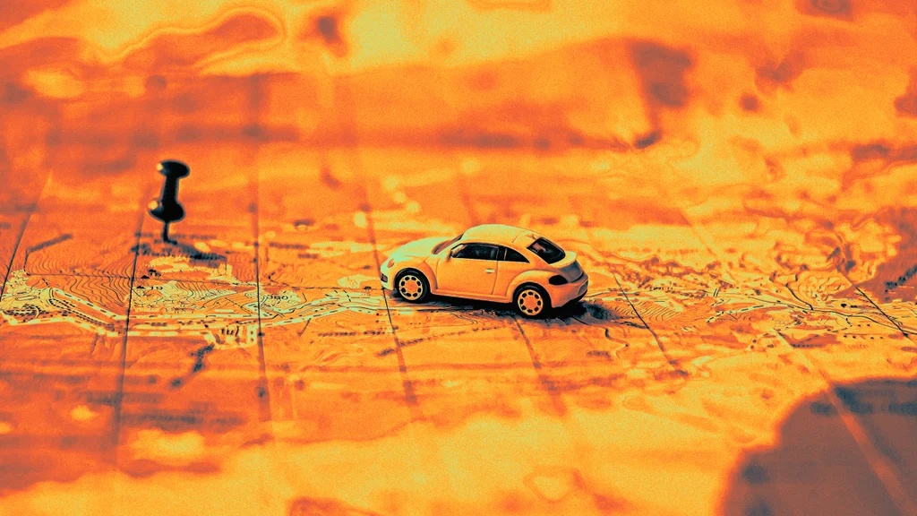 How to make Google Maps and Apple Maps show you the actual fastest route, every time