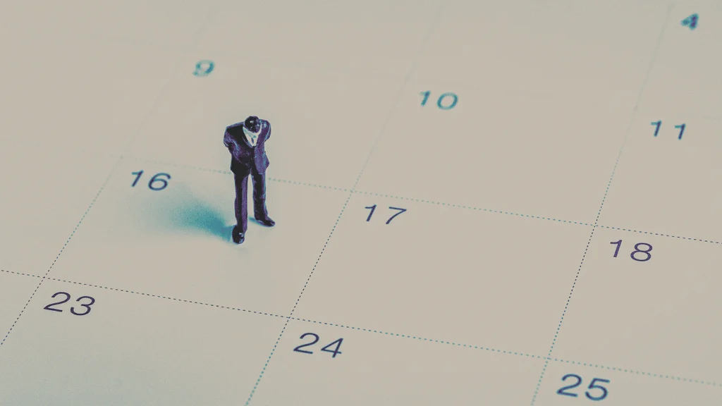 Führungskräfte: Ihr Kalender spiegelt Ihre Kultur und Ihre Strategie wider ...