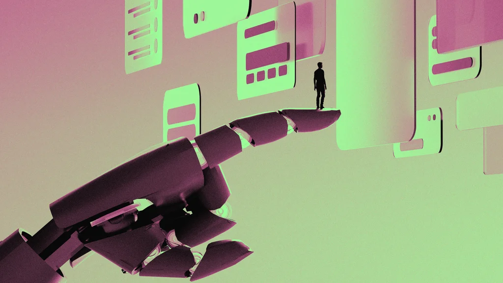 We let job candidates use AI. It made hiring better