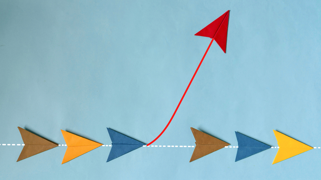 The business advantage of unfiltered founder vulnerability