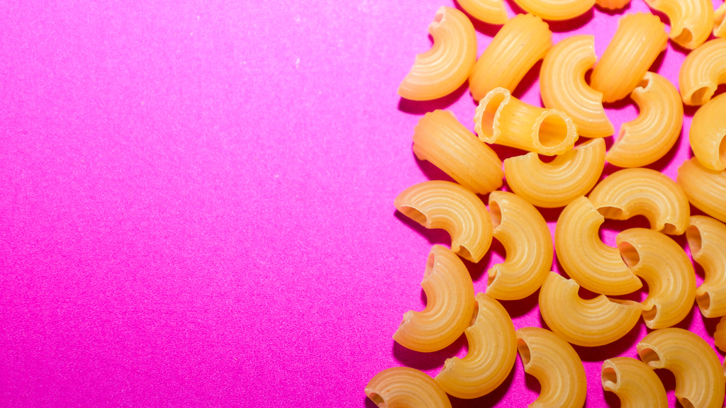 fastcompany.com - Carlo Stocco - Volatility is the new baseline for the pasta industry
