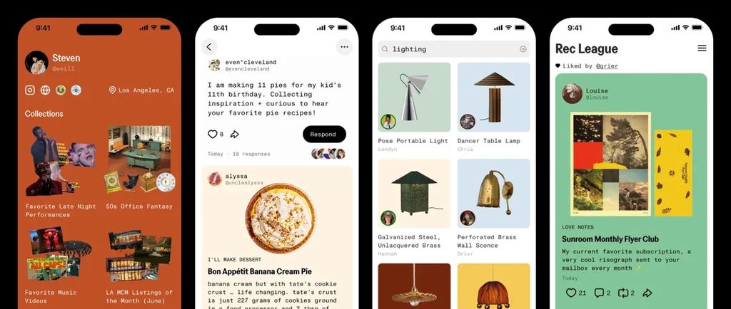 Empfehlungs-App Rec League gewinnt Nutzer durch persönliche Tipps