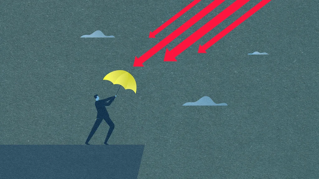 Emotional resilience is becoming the most valuable skill. Here’s why