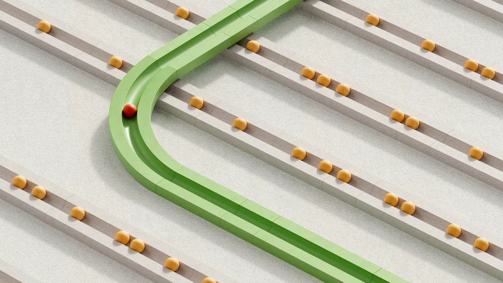 Why the best companies scale by eliminating friction, not adding head count