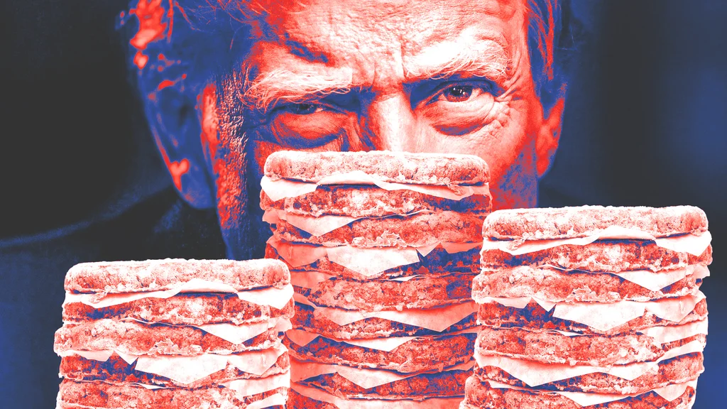 Ground beef prices are soaring. Trump’s fix has U.S. ranchers worried