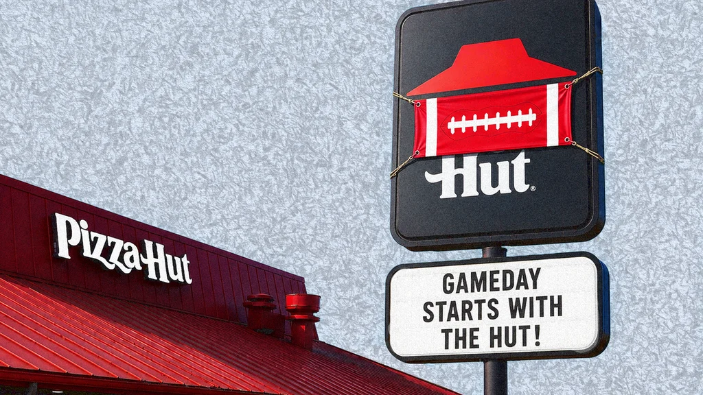 net worth of pizza hut