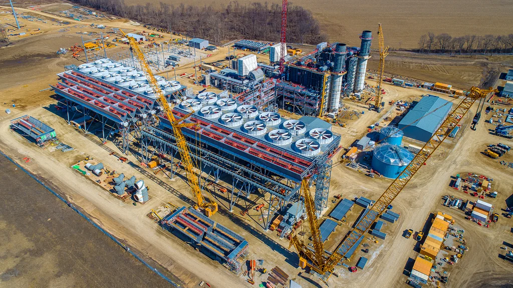 #BrainUp Daily Tech News - (Thursday, August 27ᵗʰ) 80 24. America now has 3 times the amount of gas power in development as China, thanks to data centers