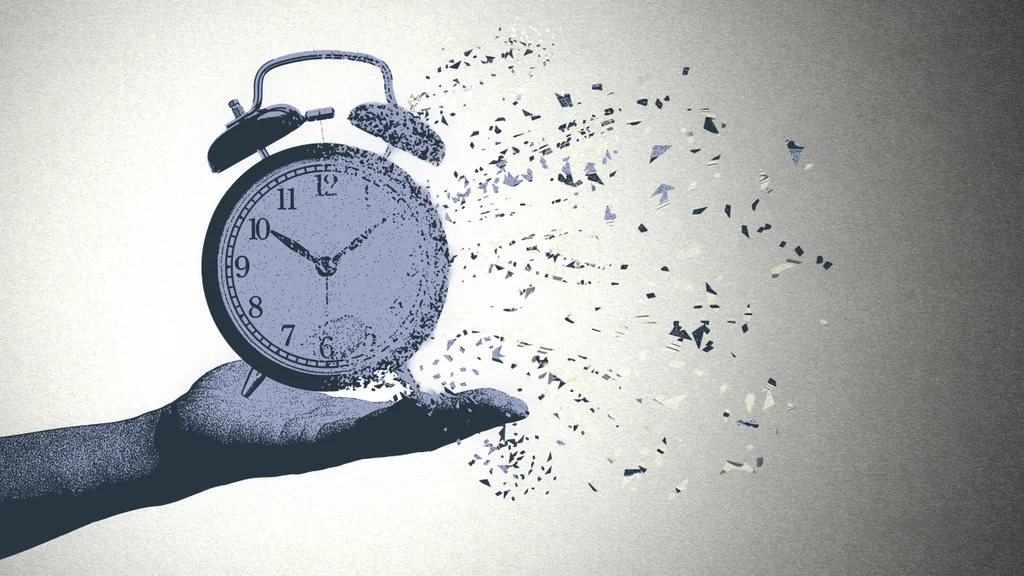I was co-CEO of a $100 million company. Here's how my sense of urgency nearly killed it