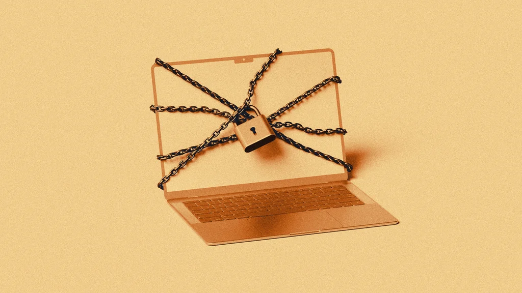 Why can't your email be as secure as your texts?
