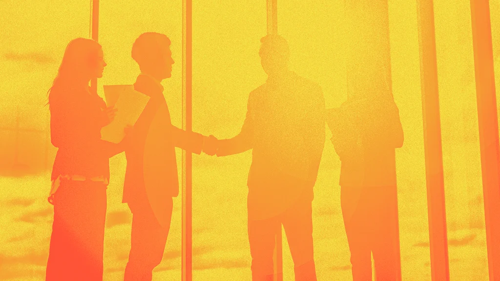 PwC's US CEO on the career advice he gave to his kids