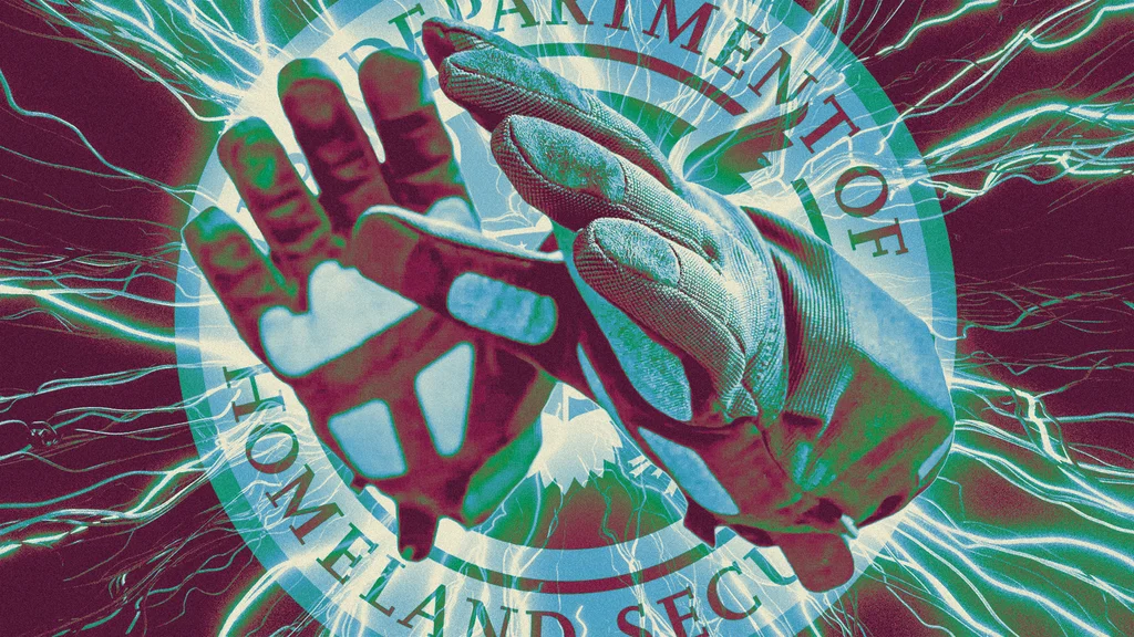 ICE is planning a $20 million purchase of a weapon almost impossible to spot
