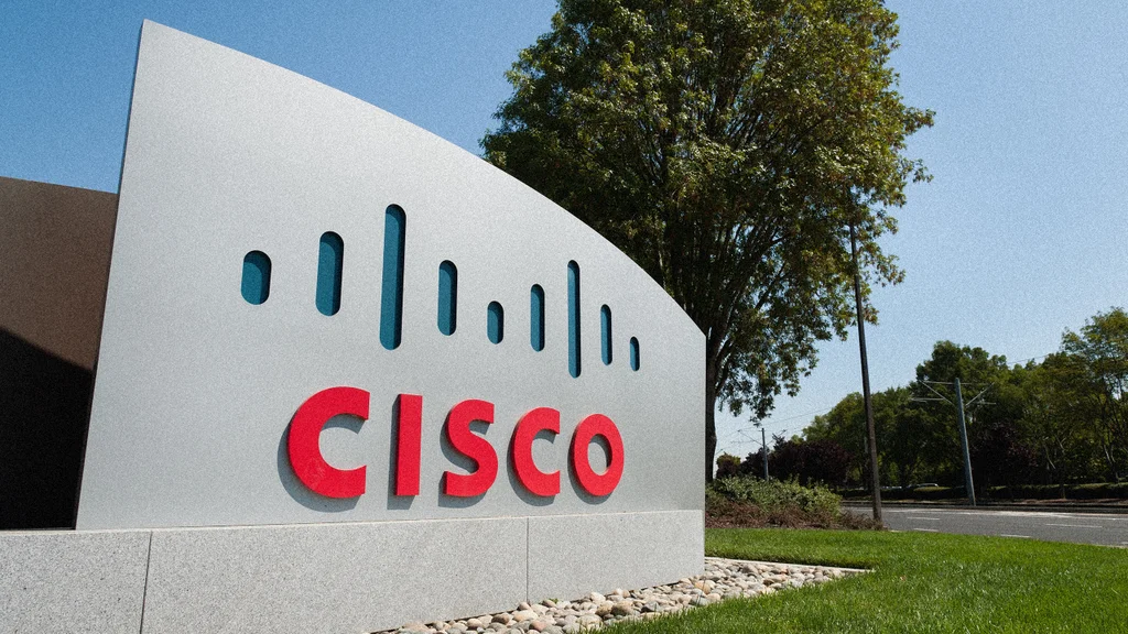 Cisco hat möglicherweise die Rechte von pro-palästinensischen Mitarbeitern ...