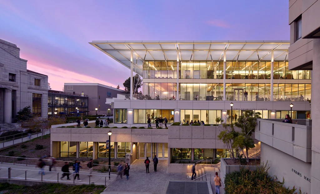 The best architectural design of 2026 - Fast Company