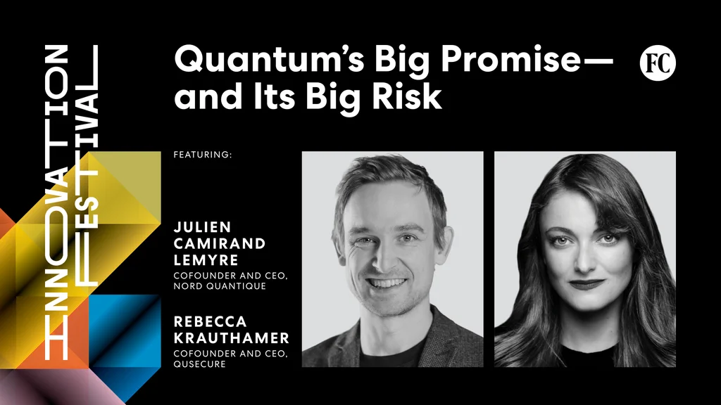Quantum’s Big Promise—and Its Big Risk