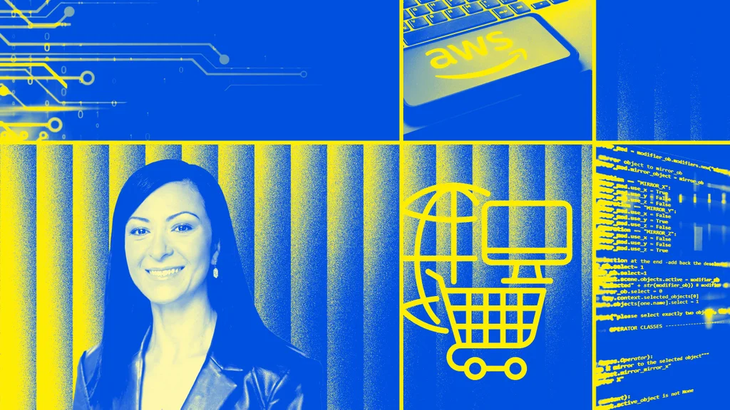 Fast Company esittelee tekoälyn asiakaskokemuksen edelläkävijät