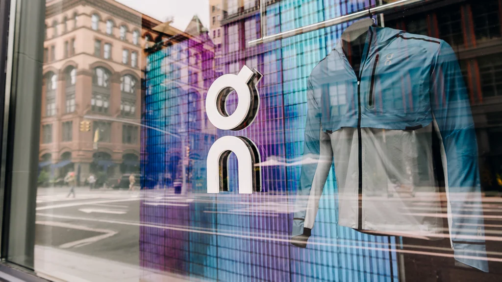 How On turned garden hoses and Halloween videos into a $4 billion sports brand