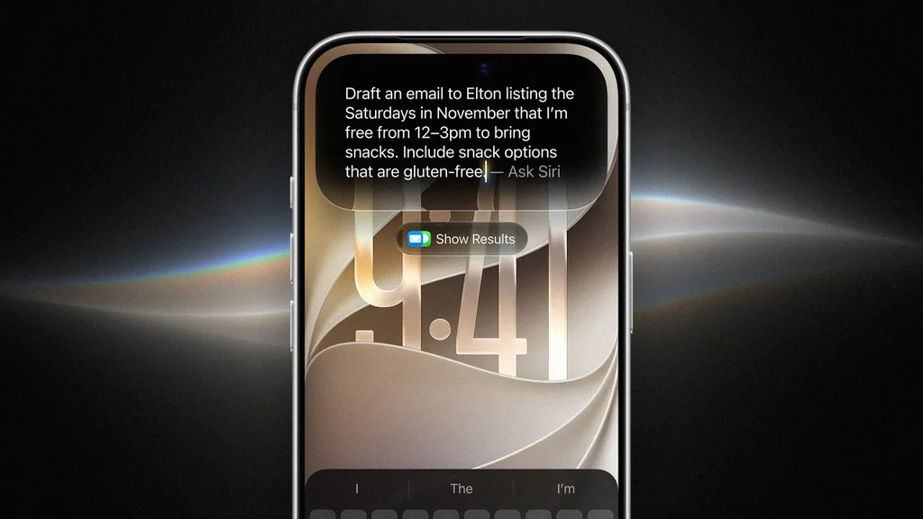 Apple iOS 27: 4 must-try new productivity features, from a Siri AI calendar shortcut to Notes app perks